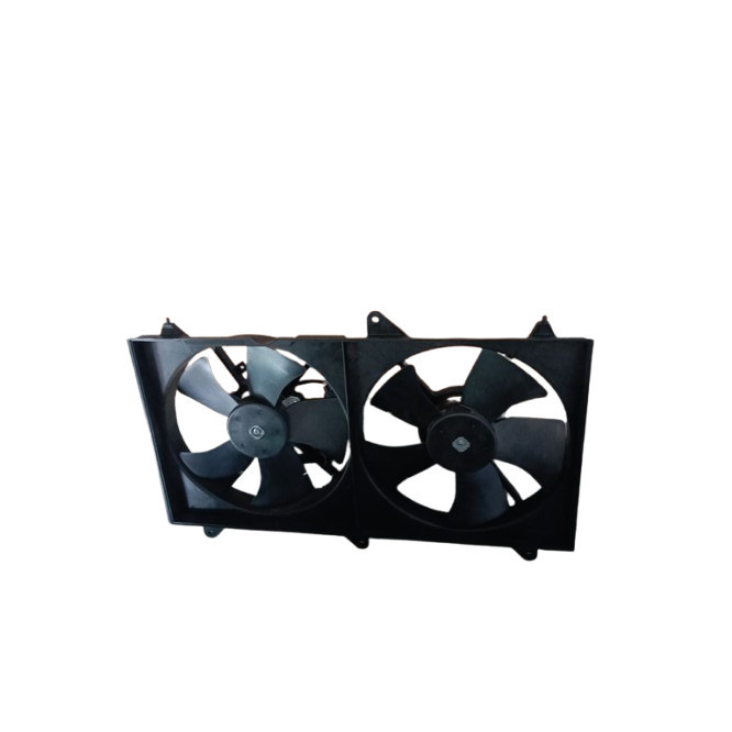 CHERY EASTEAR 2.0 ELECTRIC AUTO FAN NEW ORIGINAL (2014-2018) thumbnail