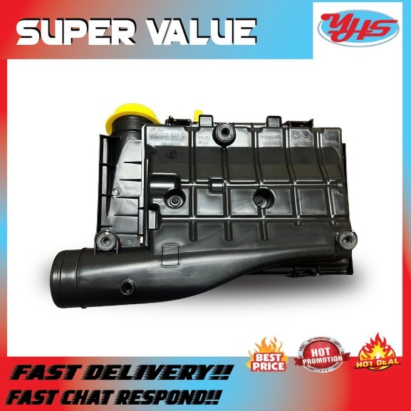 NEWW ORI VOLKSWAGEN MK7 TIGUAN 5NA 2014-2019 AIR FILTER HOUSING