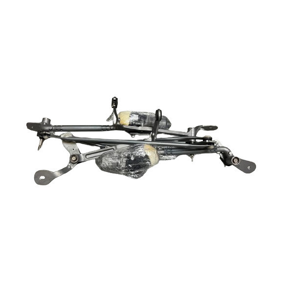 NEW ORI BMW X4 G02 X3 G01-G02 2017-2022 FRONT WIPER MOTOR thumbnail