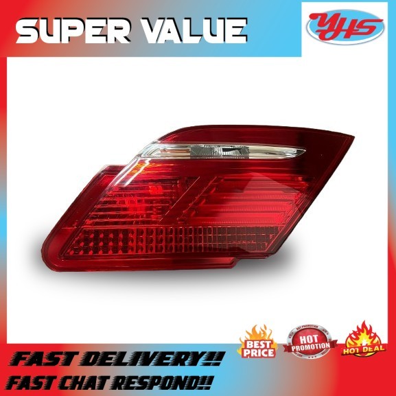 ULO BRAND BMW E65 REAR TAILGATE LIGHT RH