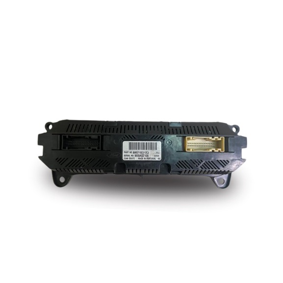 USED ORI FORD KUGA 2013-2016 HEATER CLIMATE CONTROL PANEL thumbnail
