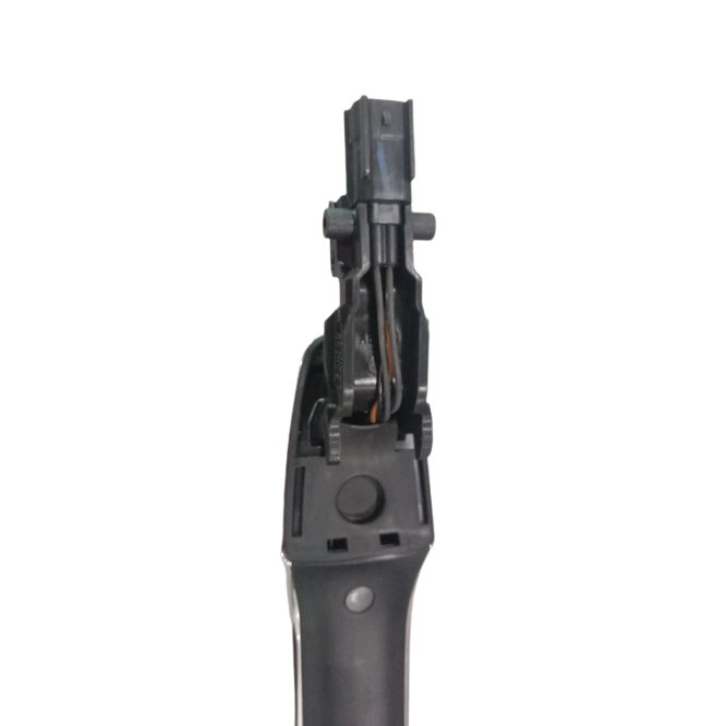 NEW ORI VOLVO XC90 T8 REA5R RIGHT DOOR EXTERIOR HANDLE thumbnail