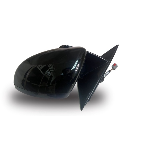 USED ORI LAND ROVER EVOQUE P20T4 2020-2022 SIDE MIRROR (RIGHT) thumbnail