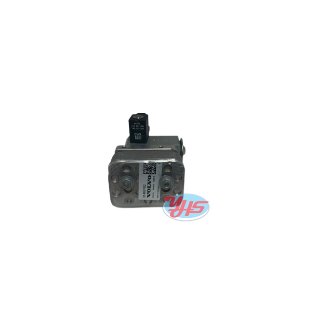 New Ori Volvo XC90 T8 recharger cooler valve 31497261 thumbnail