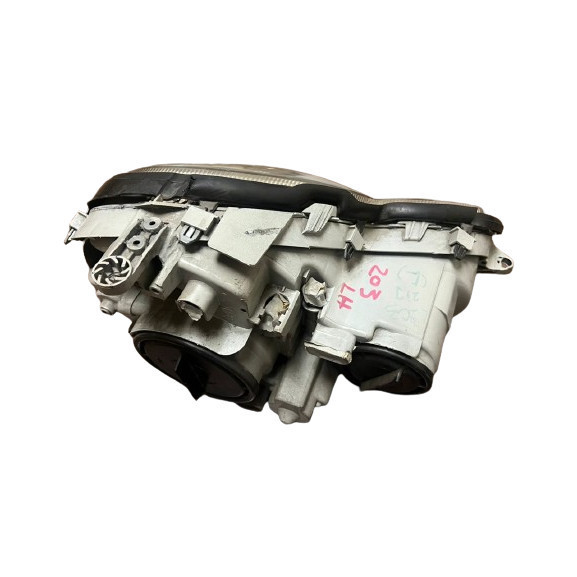 USED ORI MERCEDES W203 2006-2009 HID HEADLIGHT LH thumbnail
