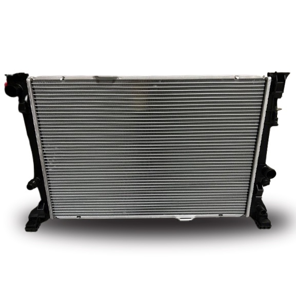 OEM ORI MERCEDES GLA CLA ACLASS BCLASS W117 W256 W176 2013-2017 RADIATOR (KALEL) thumbnail