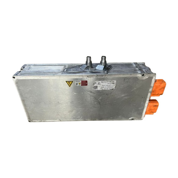 NEW CAR OUT PORSCHE TRACAN ELECTRIC CAR 2019-2022 CHARGER HIGH VOLTAGE BATTERY thumbnail