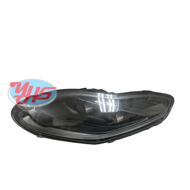 Used Aston Martin DB11 xenon head lamp JY5313WW030AA thumbnail