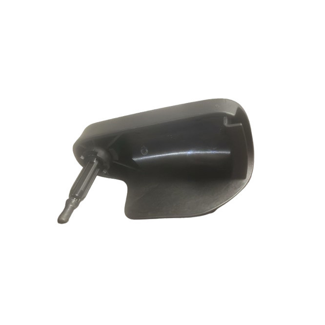 NEW ORI AUDI TT MK2 2012-2016 FRONT BONNET HANDLE thumbnail