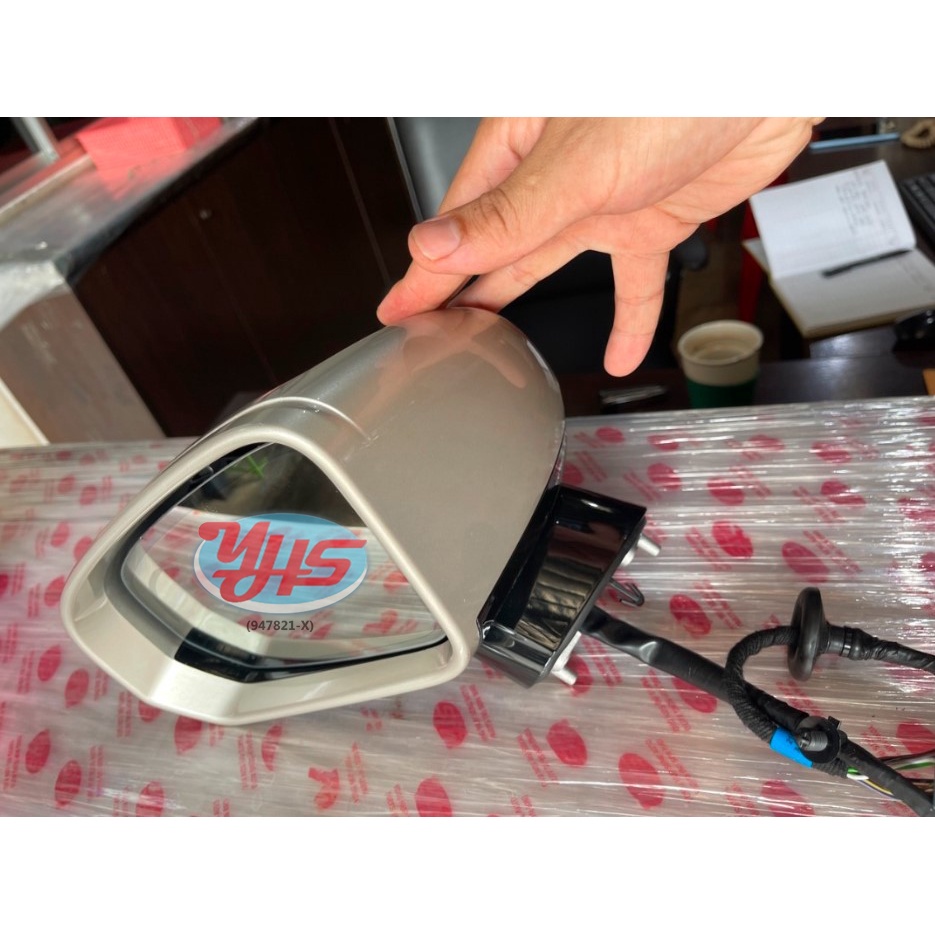 VOLVO XC60 V60 2018 Side Mirror View Mirror thumbnail