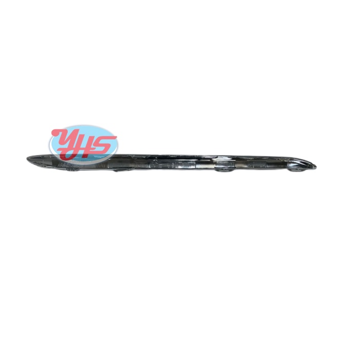 NEW ORI Radiator Grill Bottom Trim LH W246 thumbnail