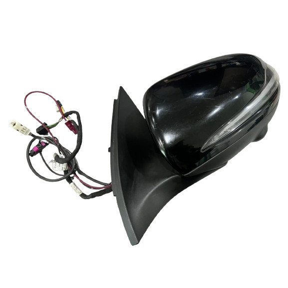MERCEDES BENZ  W247 BCLASS LEFT SIDE MIRROR USED ORIGINAL  (2018-2024) thumbnail
