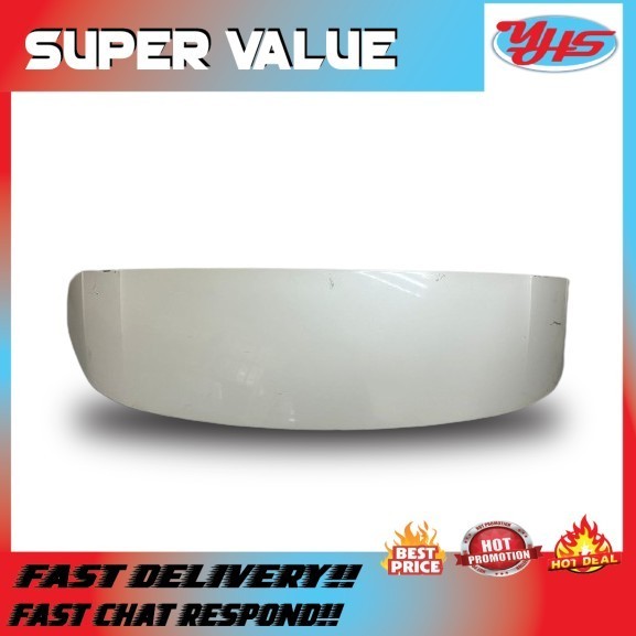 BMW X5 F15 2016-2019 REAR TAILGATE SPOILER