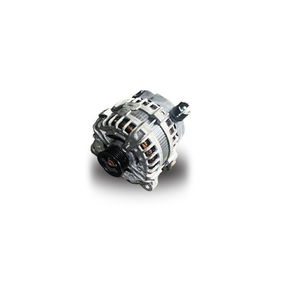 USED ORI LAND ROVER EVOQUE LR560 2015-2022 ALTERNATOR thumbnail