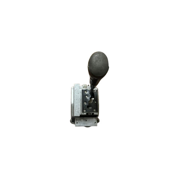 USED ORI MERCEDES SCASS W220 2005-2009 GEAR SHIFTER SELECTOR BOX thumbnail