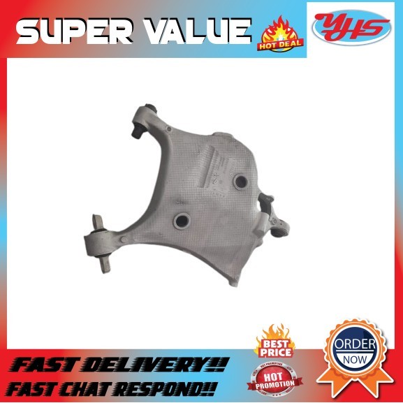VOLVO XC90 T8 REAR RIGHT SIDE SUSPENSION LOWER CONTROL NEW CAR OUT (2016-2020)