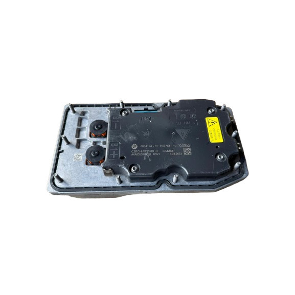 NEW CAR OUT BMW X5 G05 40E 2019-2024 MEMORY MANAGEMENT ELECTRONICS thumbnail