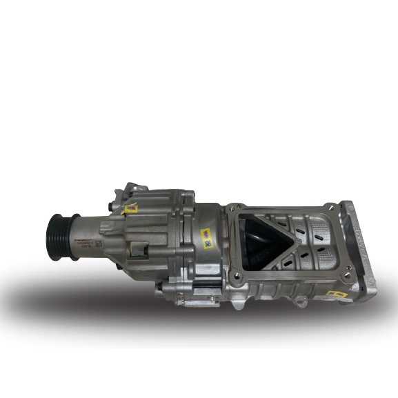USED ORI VOLVO XC90 T8 2017-2022 COMPRESSOR SUPERCHARGER thumbnail