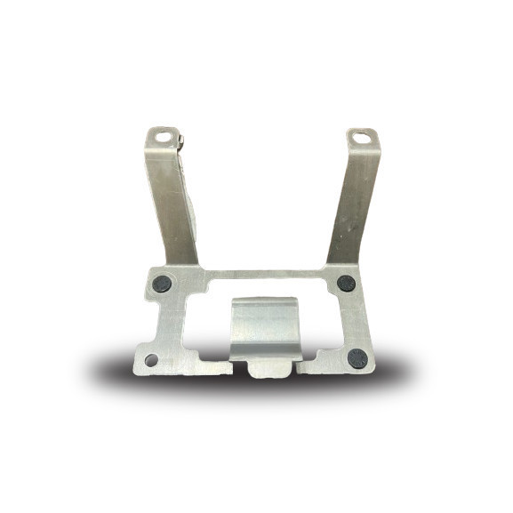 NEW ORI MERCEDES W177-118 2017-2020 DISTRONIC BRACKET thumbnail