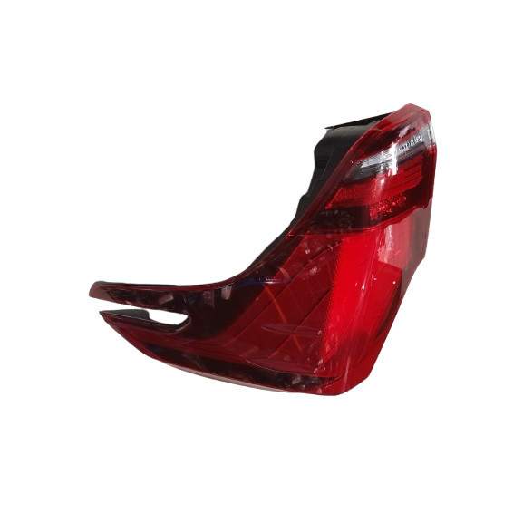 USED ORIGINAL TOYOTA ALPHARD AGH30 2018-2022 TAIL LIGHT (LH) thumbnail