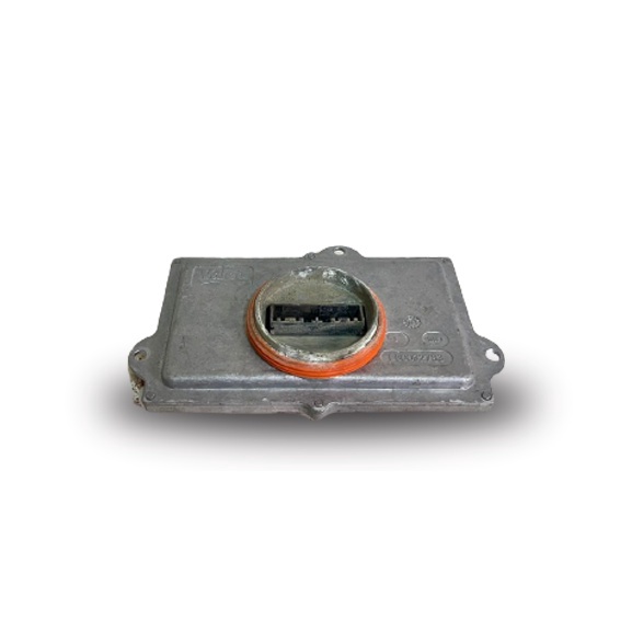 USED ORI JAGUAR XF XE XJL FTYPE 2014-2018 HEADLIGHT LED COMPUTER MODULE CONTROL thumbnail