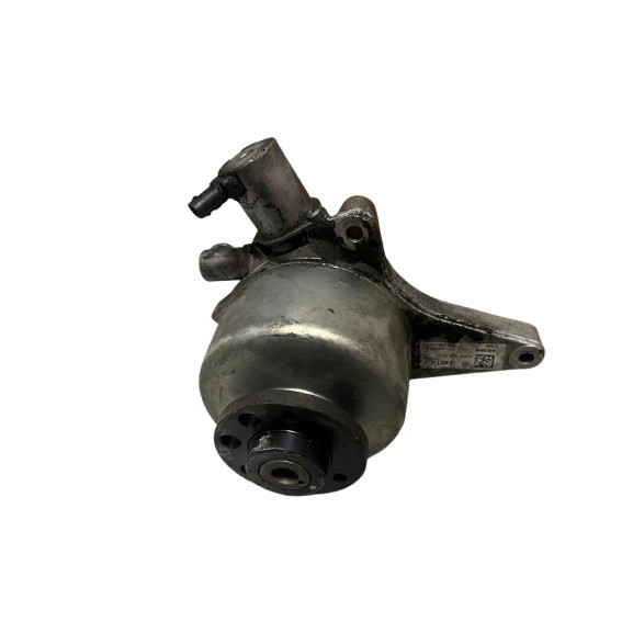 USED ORI MERCEDES W222 S500 2013-2017 POWER STEERING PUMP thumbnail