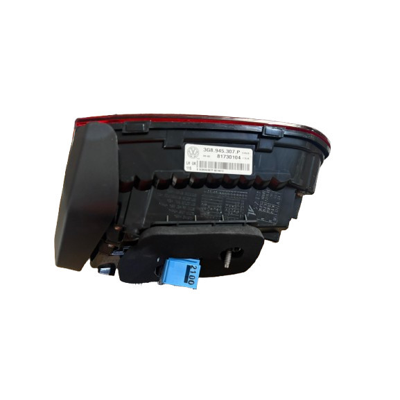 NEW ORI VOLKSWAGEN ARTEON INNER TAILGATE TAILLIGHT LH thumbnail