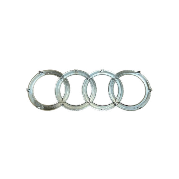 NEW ORI AUDI A4 B9 2015-2022 EMBLEM BADGE thumbnail