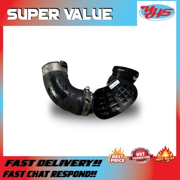 USED ORI LAND ROVER EVOQUE LR560 2015-2022 AIR INTAKE HOSE