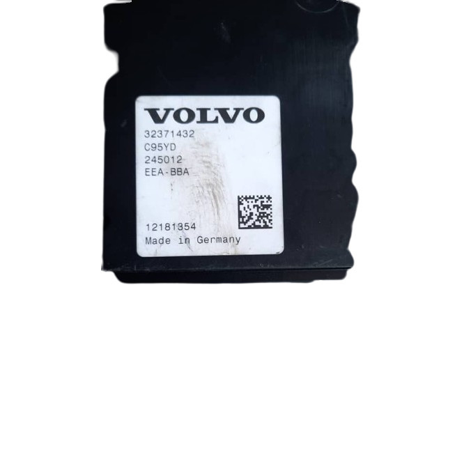 NEW CAR OUT VOLVO XC60-XC90 S90 60 2019-2025 HYBRID BATTERY CONVERTER thumbnail