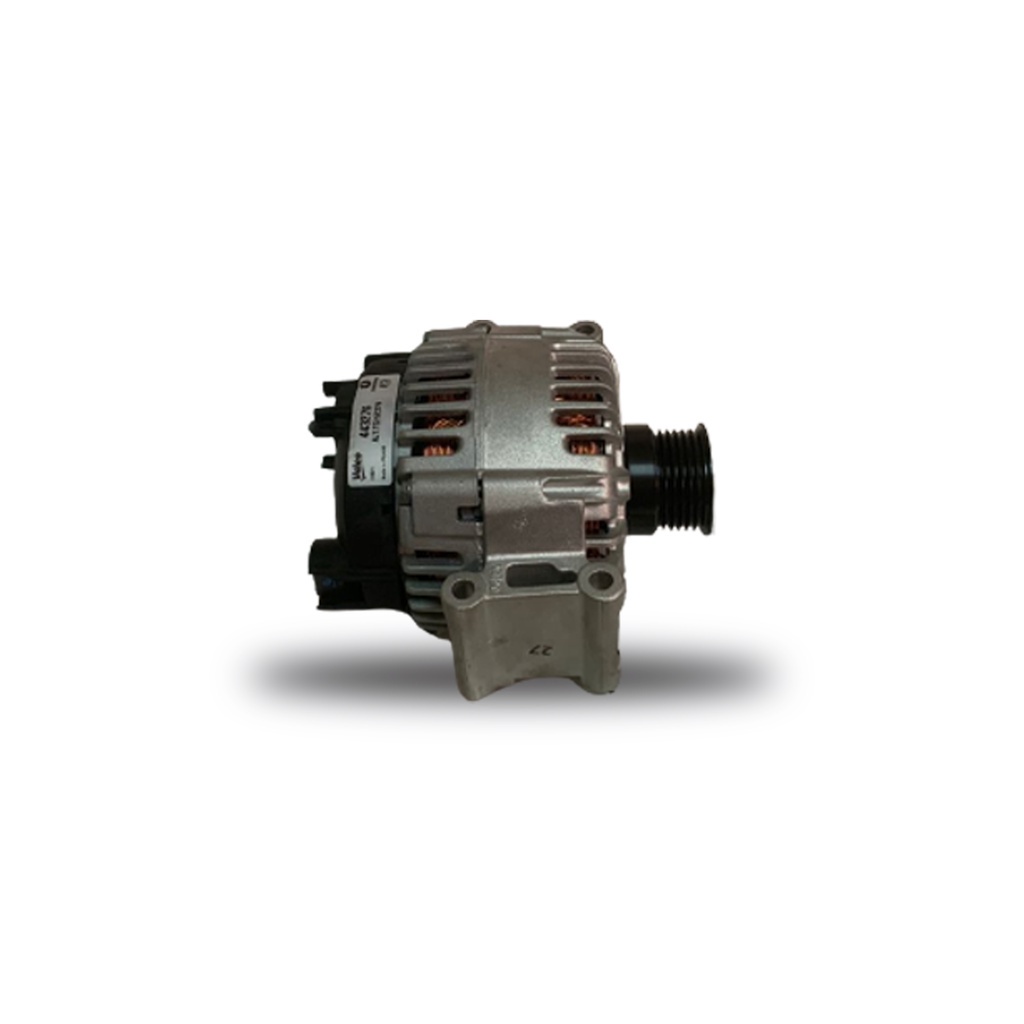 New Original OEM Mercedes-Benz C204/W212 C250 E200/E250 W271 Germany Car Alternator w20 valves brand thumbnail
