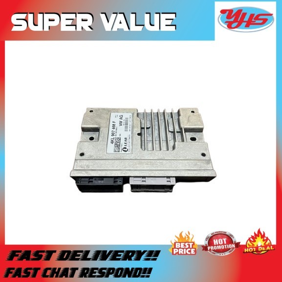 NEW CAR OUT (ORI) VW AUDI PORSCHE TUAREG A6 CAYENNE 9Y0 2016-2024 GATEWAY CONTROL MODULE