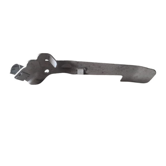 USED ORIGINAL BMW F30-F20 -F10 N20 2013-2018 CATALYTIC CONVERTER SUPPORT thumbnail