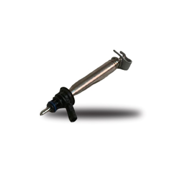 NEW ORI MERCEDES-BENZ W274 2015-2019 CGI INJECTOR NOZZLE thumbnail