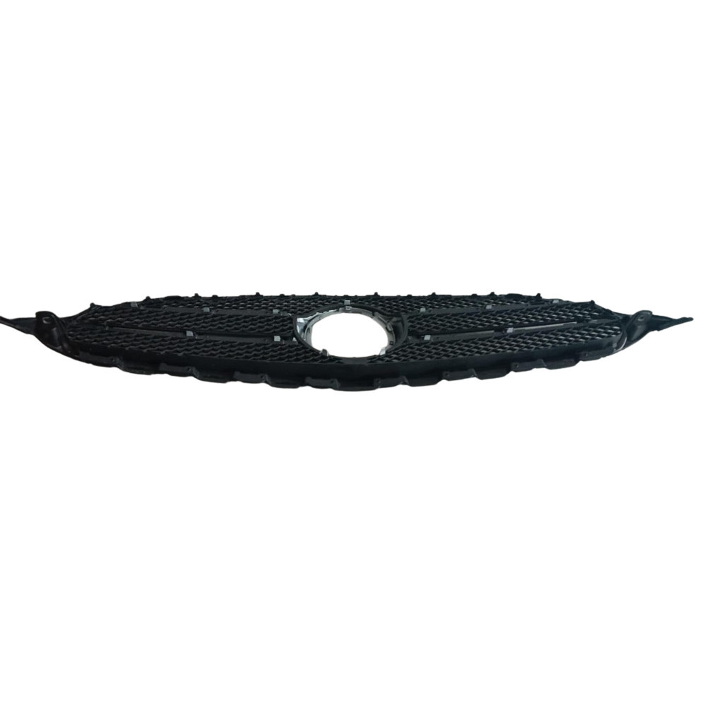 USED ORI MERCEDES BENZ CCLASS W205  FRONTGRILL thumbnail