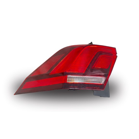 USED ORI VOLKSWAGEN TIGUAN 5NA 2016-2019 LEFT TAIL LAMP thumbnail