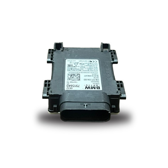 NEW ORI BMW G12-G30 G20-G30-G01-G05 RADAR SENSOR SHORT RANGE thumbnail