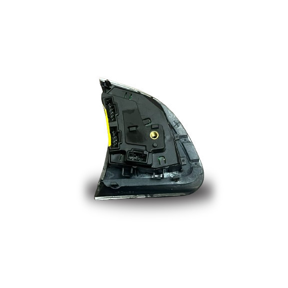 USED ORI JAGUAR XF 2013-2016 STEERING WHEELS CRUISE SWITCH thumbnail