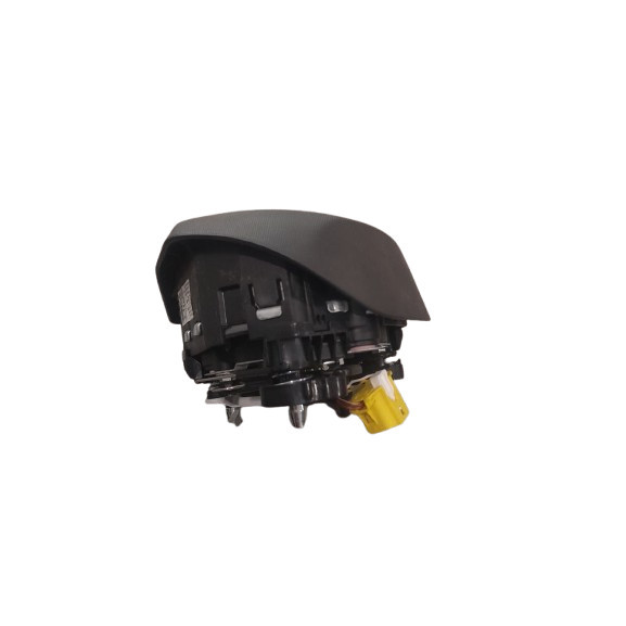 VOLKSWAGEN GOLF MK8 GTI STEERING WHEEL AIR SRS BAG USED ORIGINAL (2018-2024) thumbnail