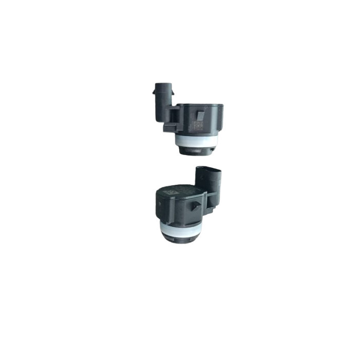 NEW ORI B X7 SERIES BLACK FRONT BUMPER PARKING AID ASSIST SENSOR thumbnail