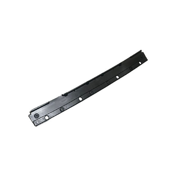 NEW ORI LAND ROVER L405 EVOQUE 2015-2017 INNER FRONT BUMPER BRACKET COVER thumbnail