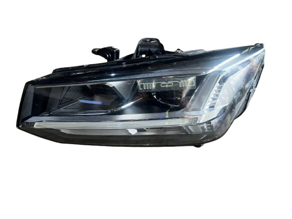 NEW CAR OUT AUDI A1 Q2 2018/2023 LED HEADLIGHT LH RH (LH)