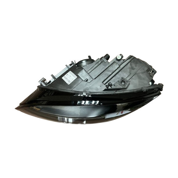 NEW OEM AUDI TT 8J0 MK2 2014-2017 HEADLIGHT LH (PASSENGER) thumbnail