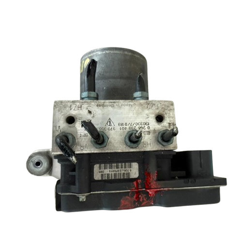 USED ORI PORSCHE PANAMERA 970 ABS PUMP thumbnail