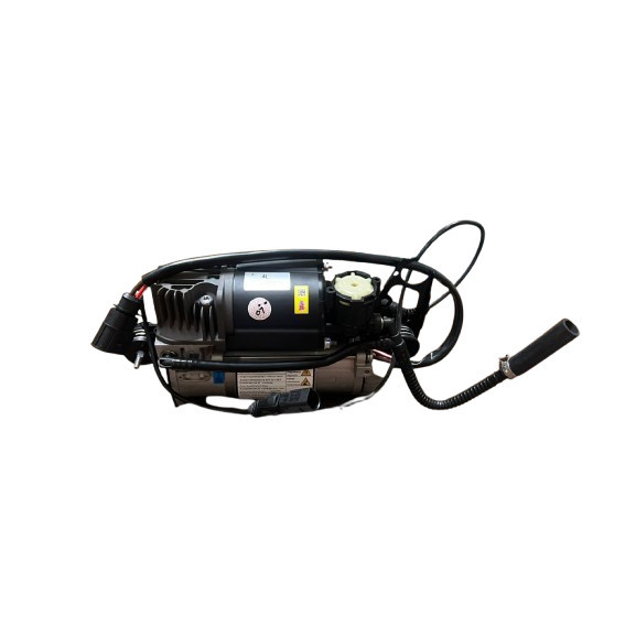 NEW OEM AUDI Q7 PORSCHE CAYENNE VW TOUAREG 2008-2013 AIRMATIC PUMP thumbnail