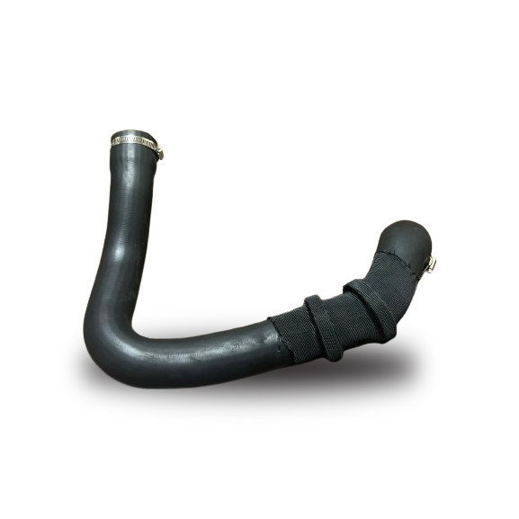 NEW ORI LAND ROVER EVOQUE 2.0 SD4 INTER COOLER HOSE thumbnail