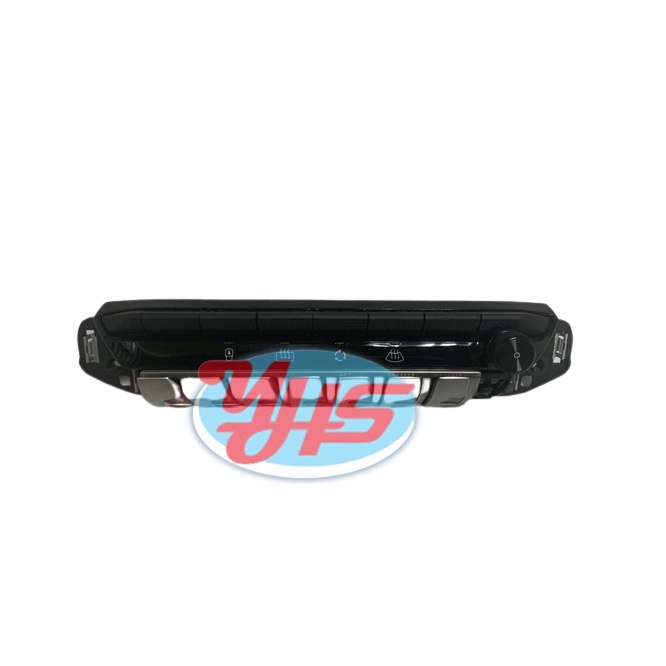 Used Peugeot 3008 / 5008 2018-2020 year other control Switch 28581371 thumbnail