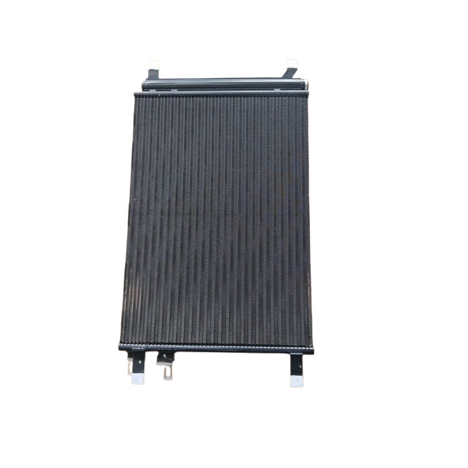 VW MK7 GTI 2.0 PASSAT B8 CONDENSER NEW ORIGINAL (2016-2023) thumbnail