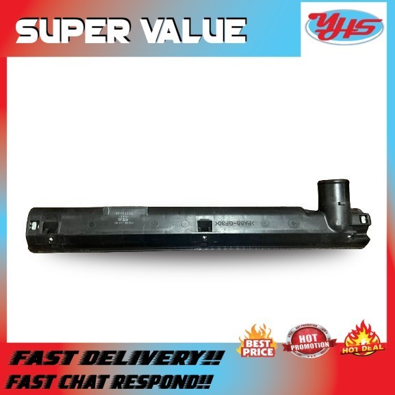 ISUZU LORRY 300X 2016-2022 RADIATOR SIDE HOUSING