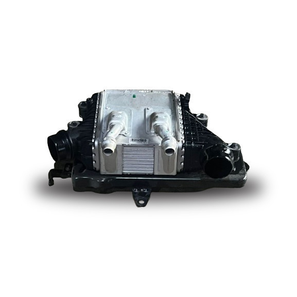 USED ORI LAND ROVER EVOQUE LR560 E-PACE INTERCOOLER thumbnail